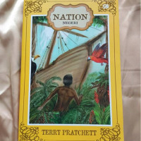 Nation : Negeri