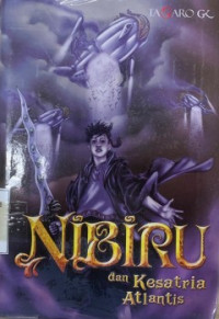 Image of Nibiru dan Kesatria Atlantis