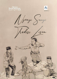 Image of Nyanyi Sunyi Tradisi Lisan
