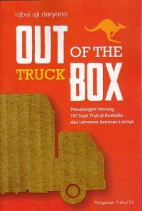 Out of The Truck Box
