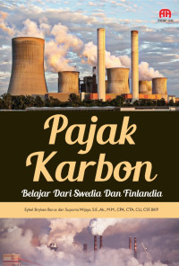Pajak Karbon