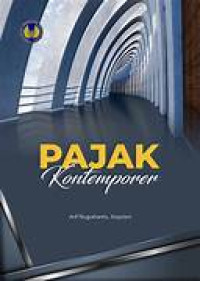 Image of Pajak Kontemporer