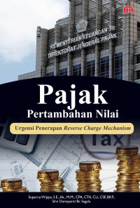 Pajak Pertambahan Nilai