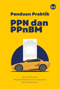 Image of Panduan Praktik PPN dan PPnBM