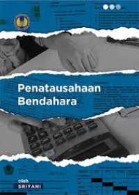 Image of Penatausahaan Bendahara