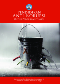 Image of Pendidikan Antikorupsi Untuk Perguruan Tinggi Edisi Revisi