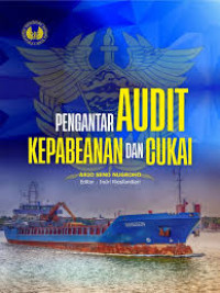 Image of Pengantar Audit Kepabeanan dan Cukai