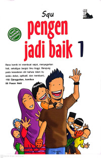 Image of Pengen Jadi Baik 1