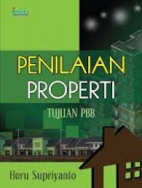 Image of Penilaian Properti Tujuan PBB