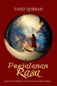 Image of Perjalanan Rasa