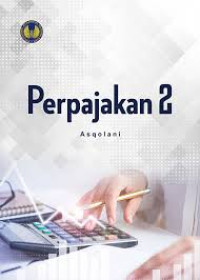 Image of Perpajakan 2