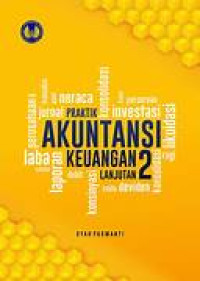 Image of Praktik Akuntansi Keuangan Lanjutan 2