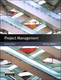 Image of Project Management