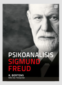 Image of Psikoanalisis Sigmund Freud