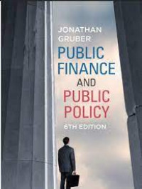 Public Finance and Public Policy
