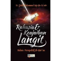 Rahasia Keajaiban Langit dalam Perspektif Al-Quran