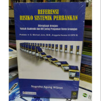 Image of Referensi Risiko Sistemik Perbankan