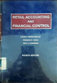 Image of Retail Accounting and Financial Control