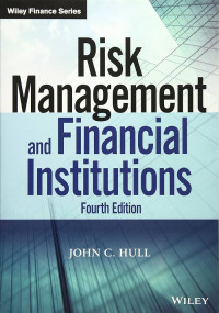 Image of Risk Management and Financial Institutions
