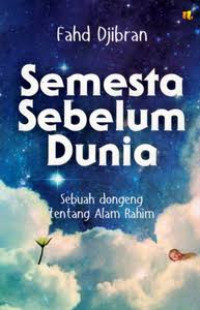 Image of Semesta Sebelum Dunia