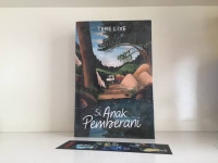 Image of Si Anak Pemberani