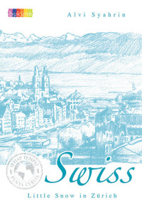 Image of Swiss Little Snow in Zurich
