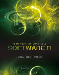 Image of Teori Risiko Aktuaria dengan Software R
