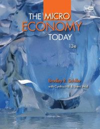 Image of The Micro Economy Today (13e)