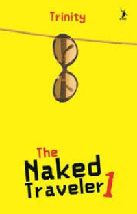 Image of The Naked Traveler