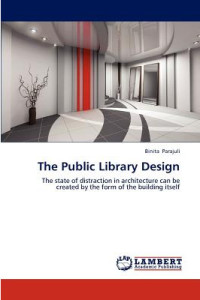 Image of The Public Library Design