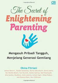 Image of The Secret of Enlightening Parenting