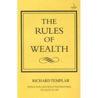 The Rules of Wealth