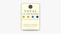 Image of Total Leadership