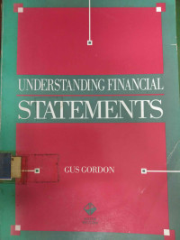 Image of Understanding Financial Statement