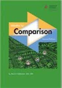 Valuation by Comparison