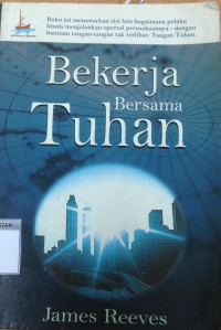Image of Bekerja Bersama Tuhan