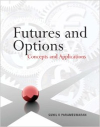 Image of Futures and Options ( Concepts and Applications )