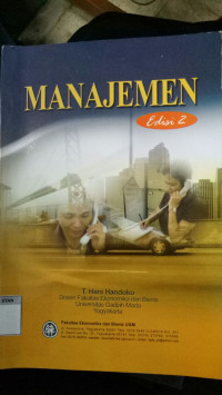 Image of Manajemen