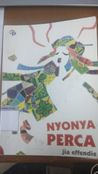 Image of Nyonya Perca