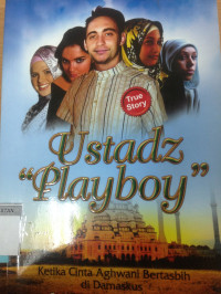 Ustadz Playboy