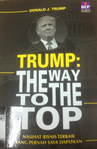 Trump The way To The Top