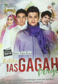 Image of Ketika Mas Gagah Pergi