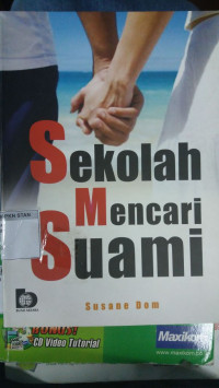 Image of Sekolah mencari suami