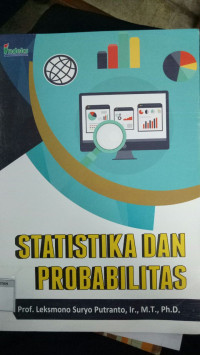 Image of Statistika Dan Probabilitas