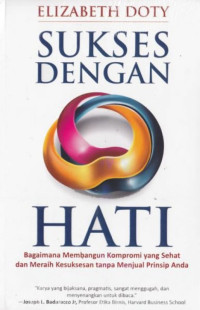 Image of Sukses dengan Hati