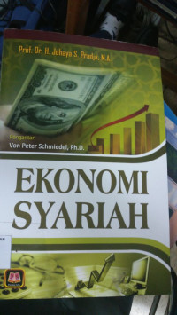 Image of Ekonomi Syariah