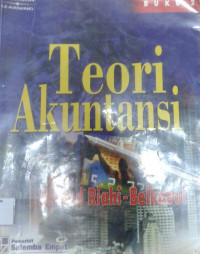Image of Teori Akuntansi Buku 2 / Accounting Theory