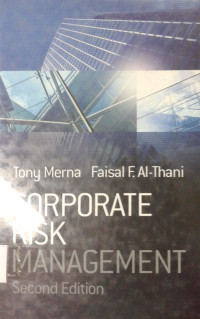 Image of Corporate Risk Management